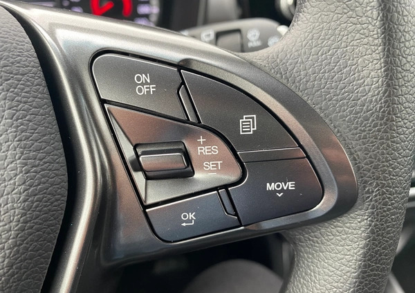 SsangYong Tivoli cena 87400 przebieg: 10, rok produkcji 2023 z Bełżyce małe 67